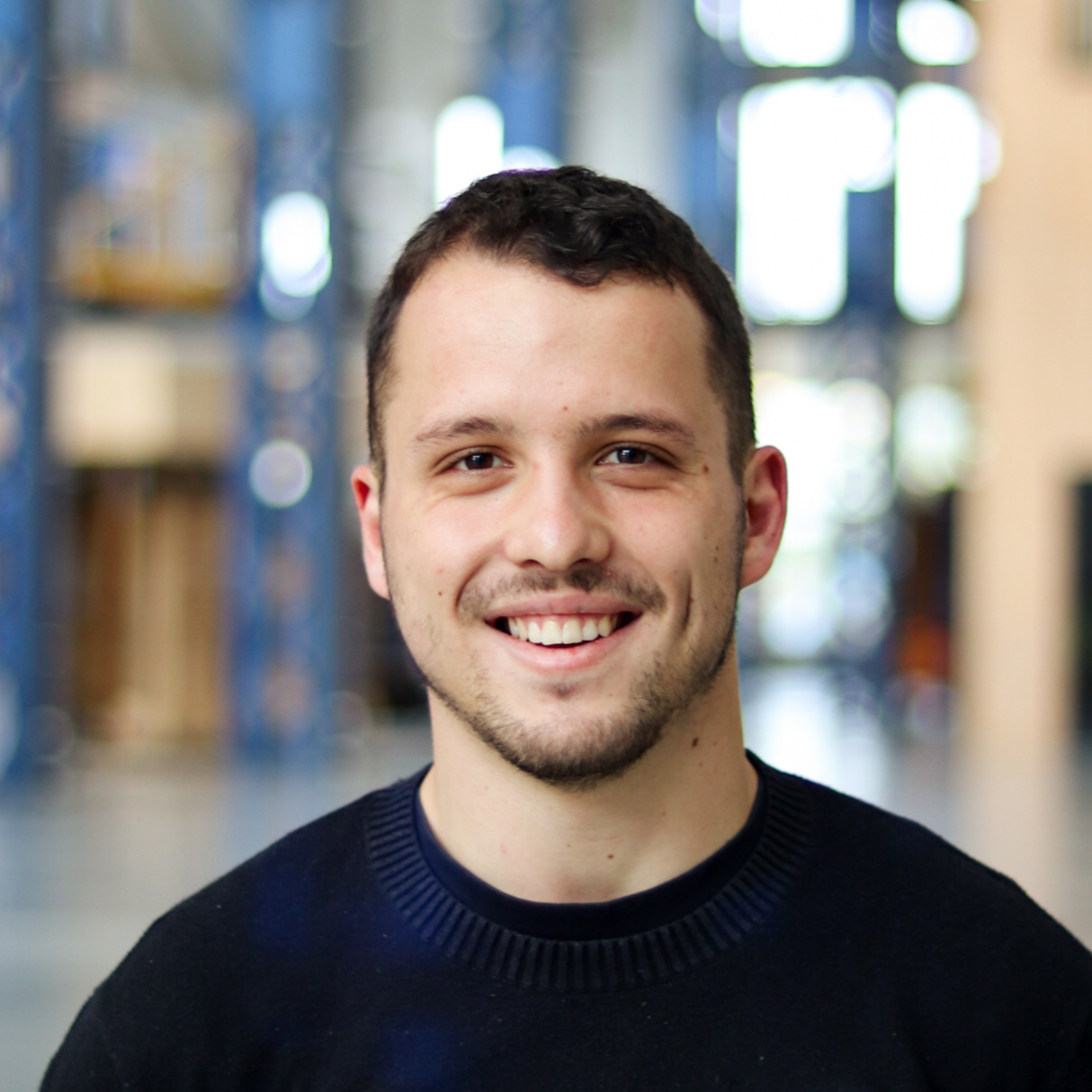 Mathieu R.