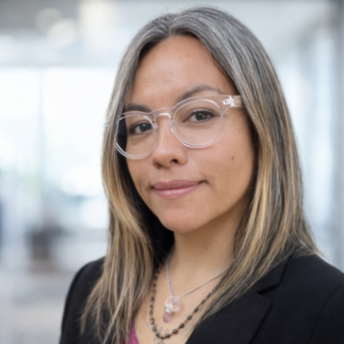 Sandra Cartagena - UX Writer