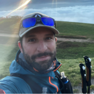 Damien  - Data Scientist and Developer Community Manager