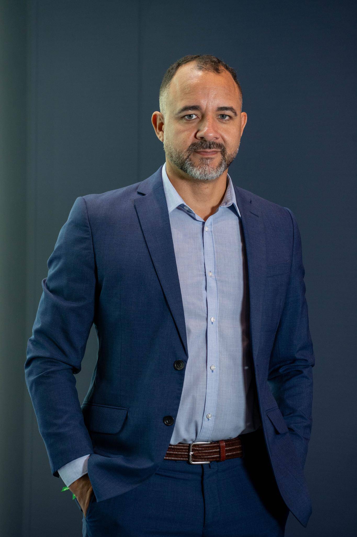 Sergio Piriz