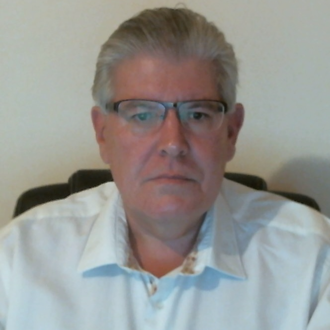 Pascal Sarrio - Chef de projet Digital Workspace - Pdt