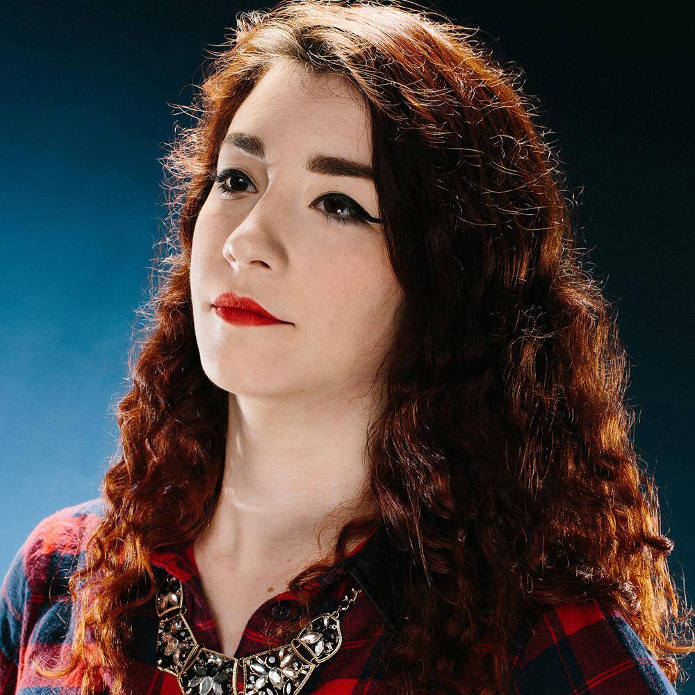 Axelle Morisset