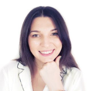 Ana María Mirón - ADMINISTRATIVA FINANCIERA ONLINE