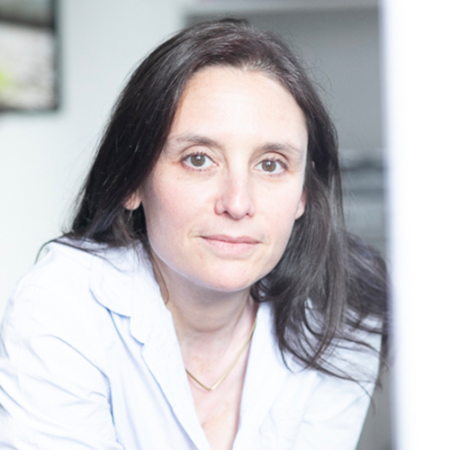 Sandra M.