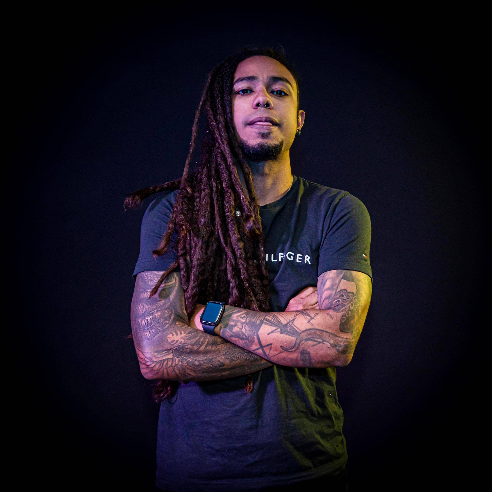 Renato Sarmiento