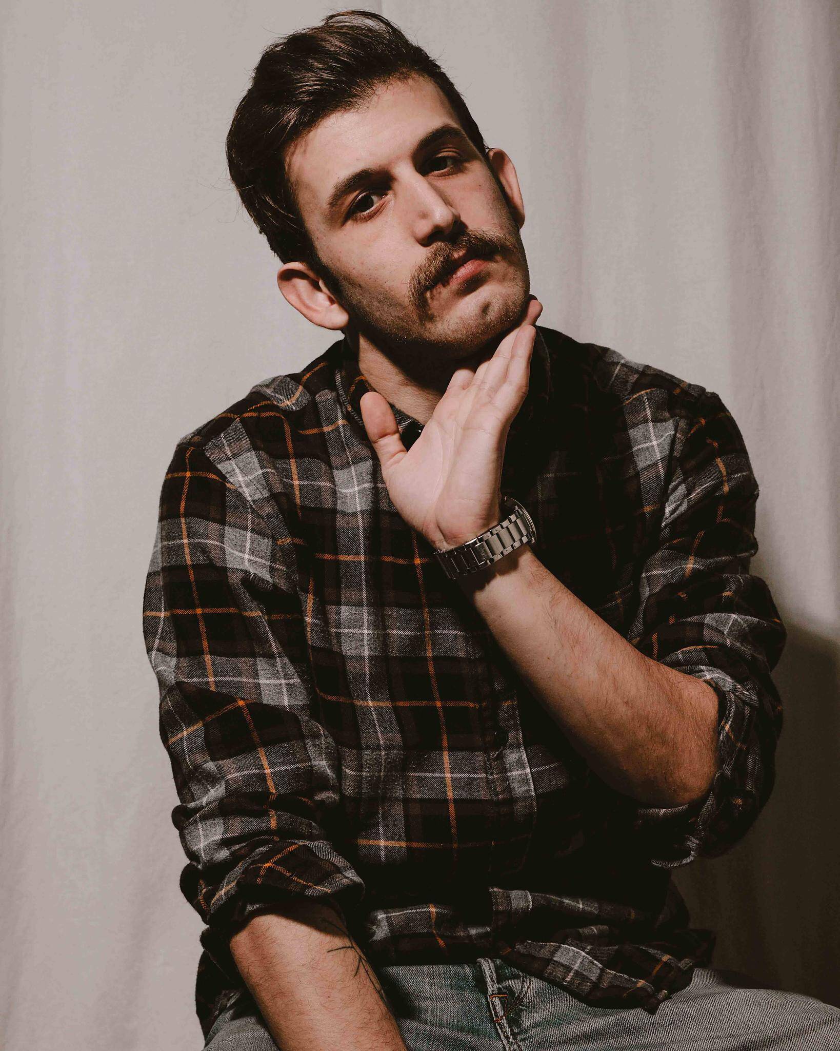 Anastasios Alexandros Syriopoulos