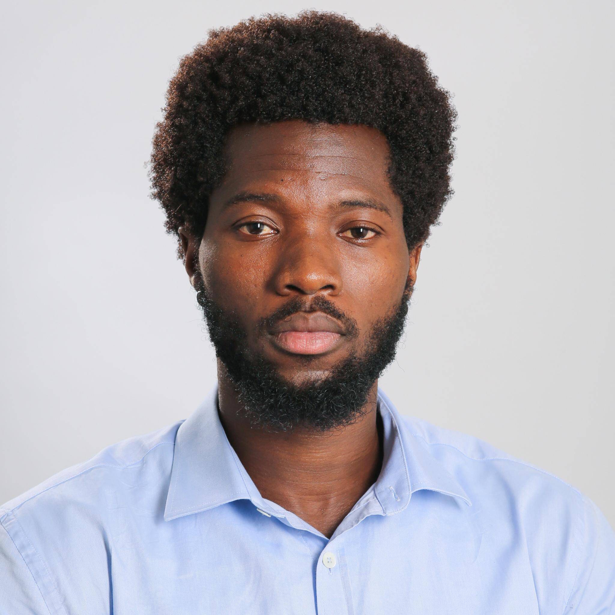 Wendpagnagdé Romuald Axel Kabore - Actuary | Data scientist