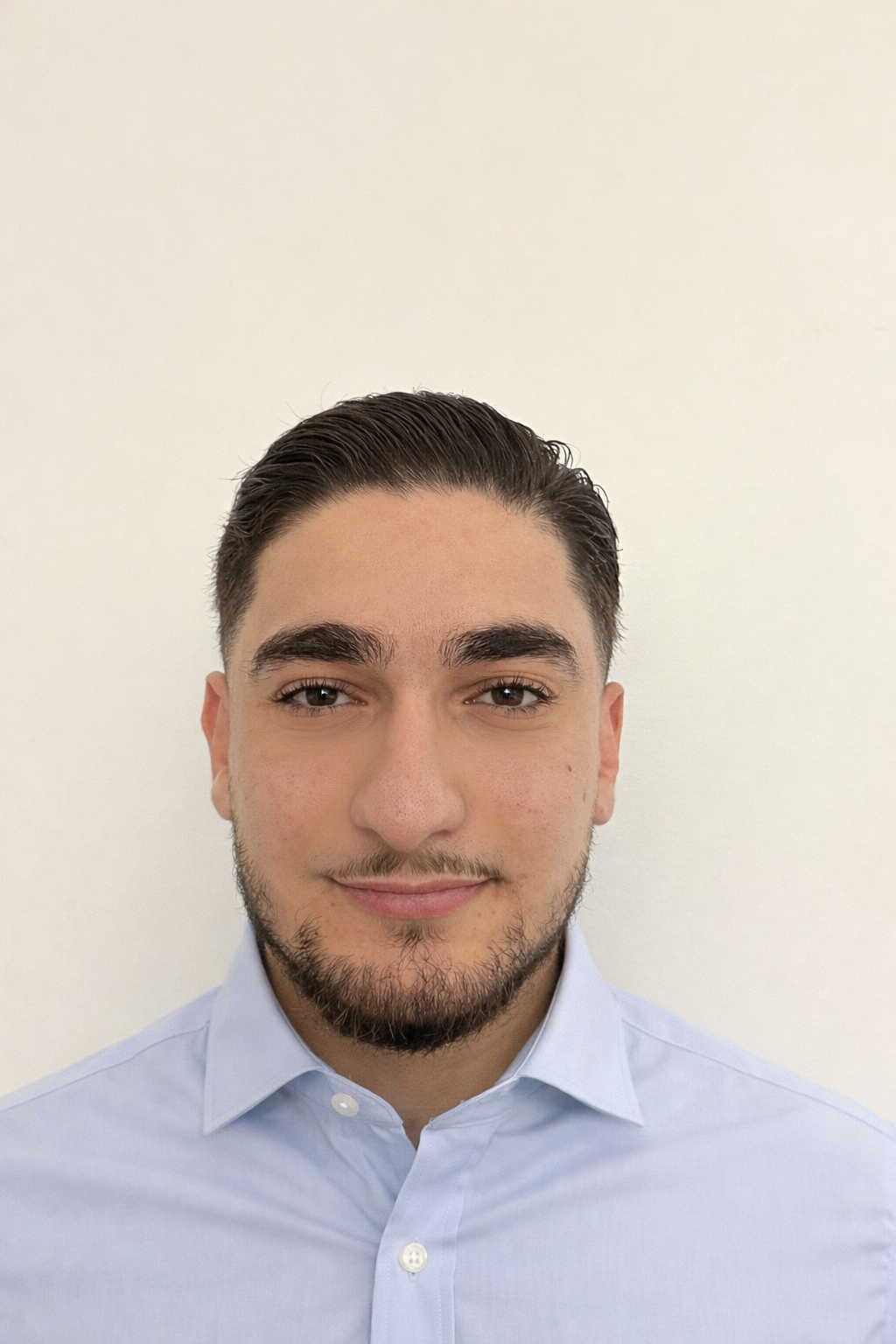 Emre Dundar - Conducteur de travaux