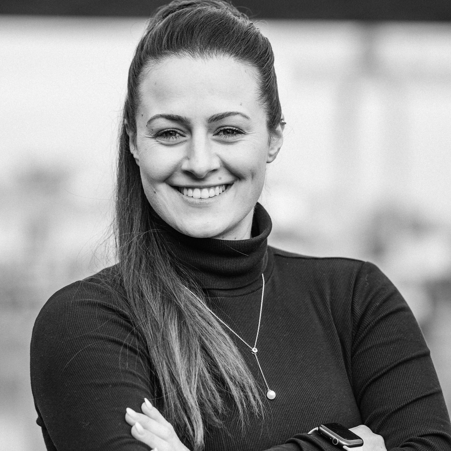 Christina H. - UX / UI Designer