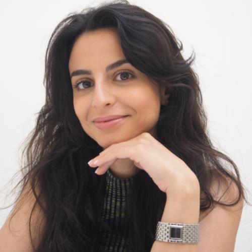 Maria Simon - Independent Brand Growth and Market Expansion