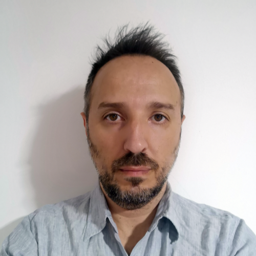 Sergio  - Progamador Unity 3D