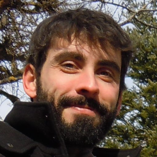 Daniel Obregon