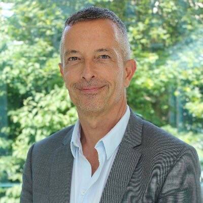 Geoffroy Fourgeaud