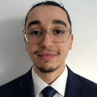 Tarik Mahamdi - Pentester
