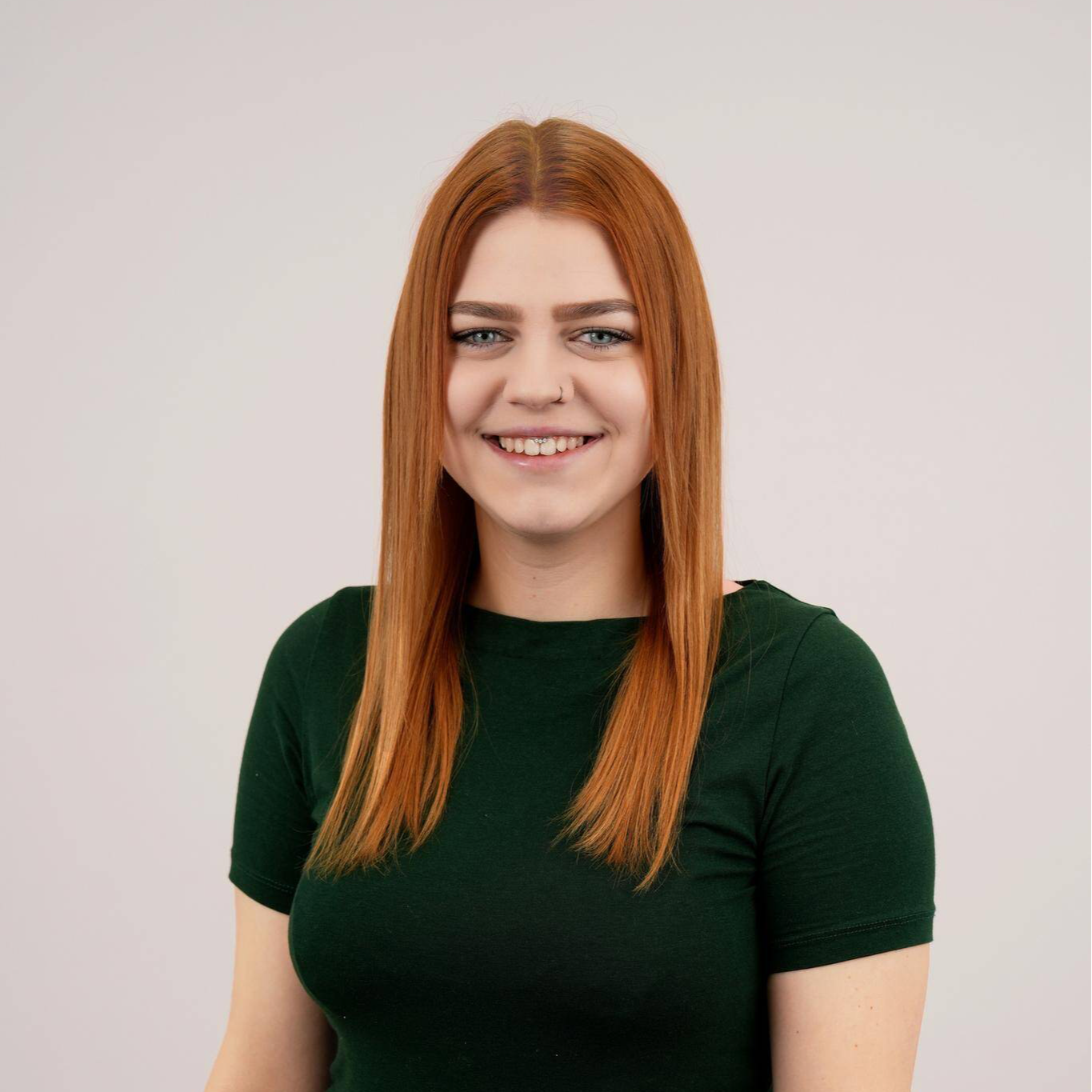 Anne Grozinger - Online Marketing Managerin & Grafikdesignerin