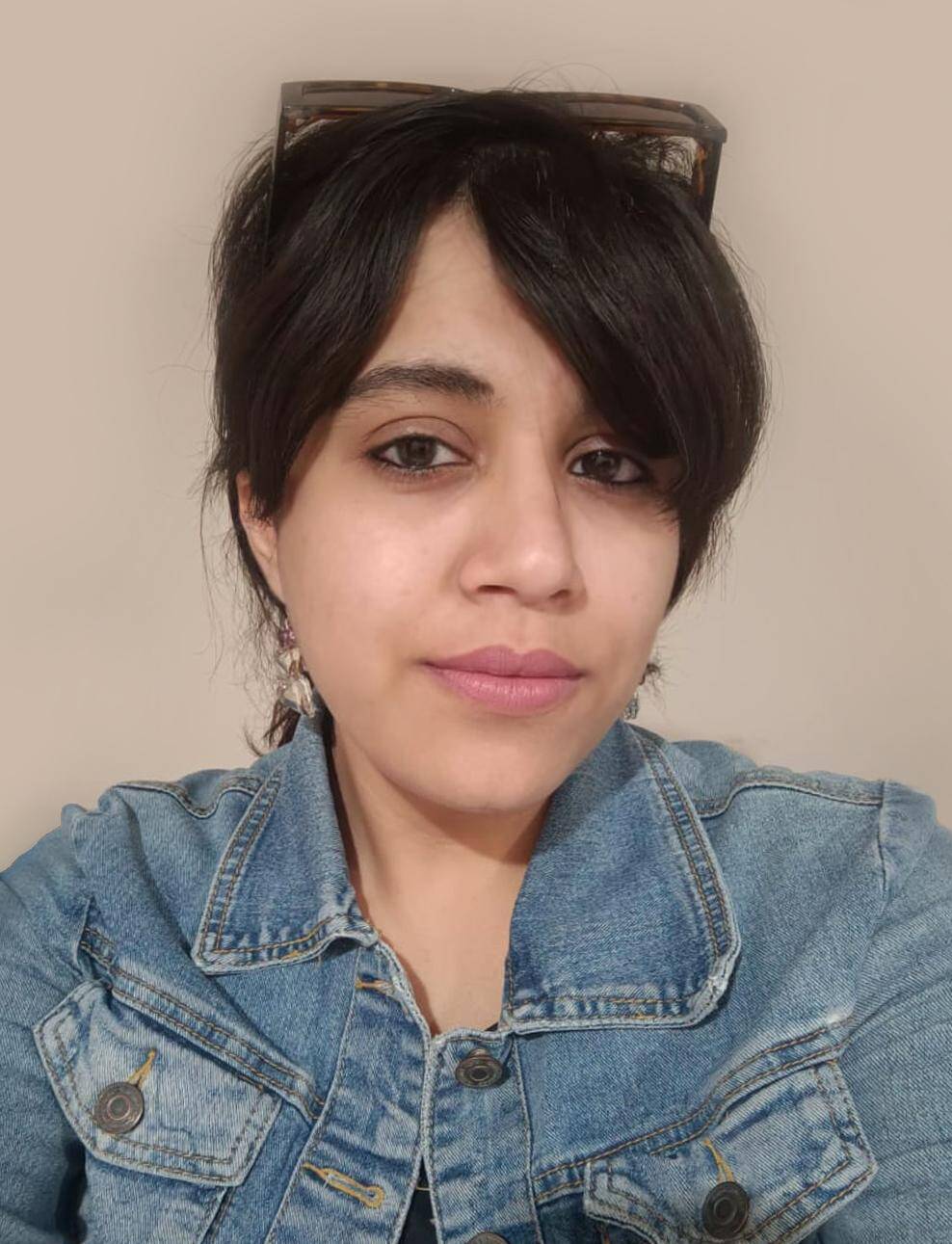 Pallavi Aseri