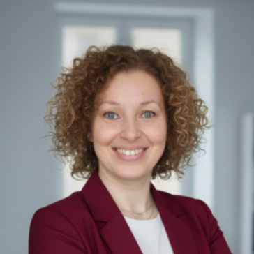 Petya Stoyanova Genieva - Asistente Virtual I Apoyo a negocios digitales