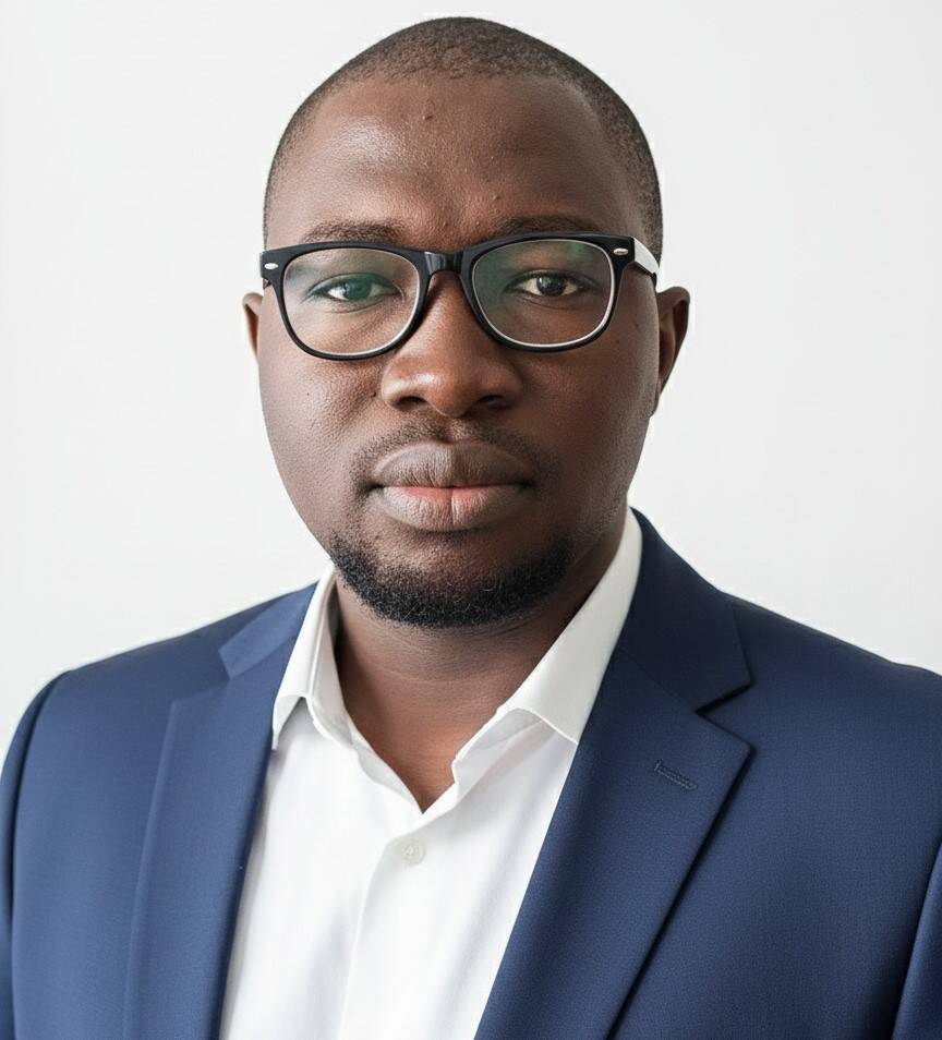 Ismaël Diarra - Ingénieur - Conducteur de Travaux et Méthodes