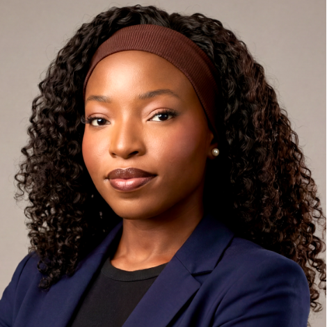 Serah Abijo