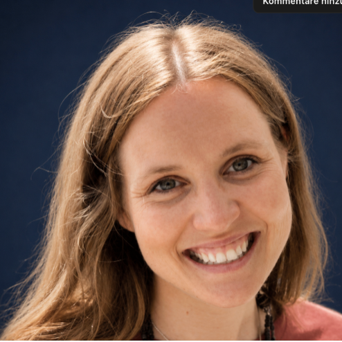 Verena Knittl - Instructional Designer, L&D Consultant
