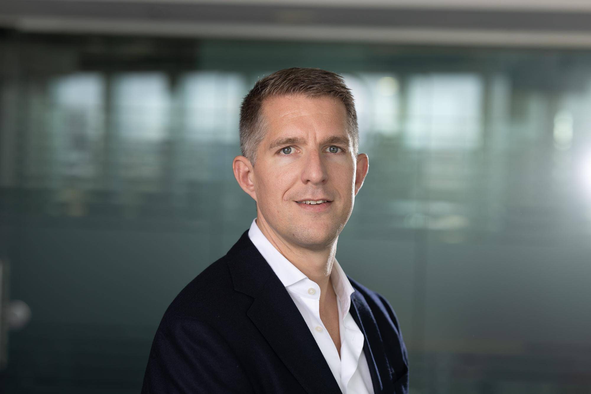 Arnout Kruijer