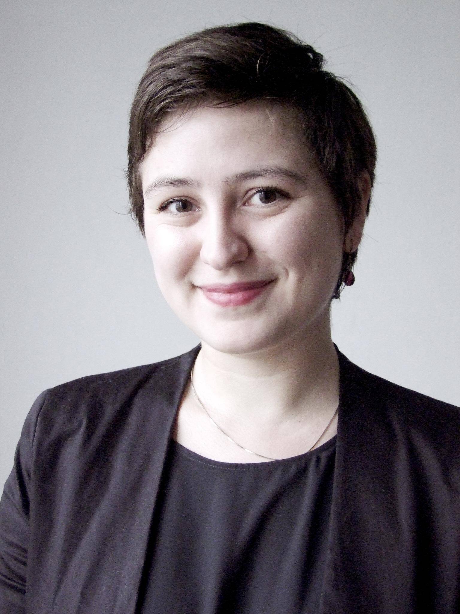 Carole Ballereau