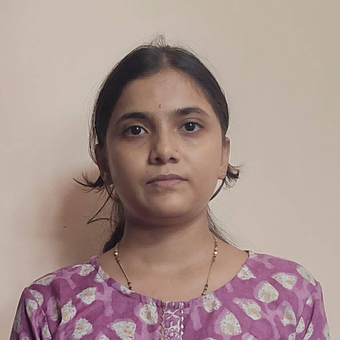 Suma Raga - Test Automation Engineer 