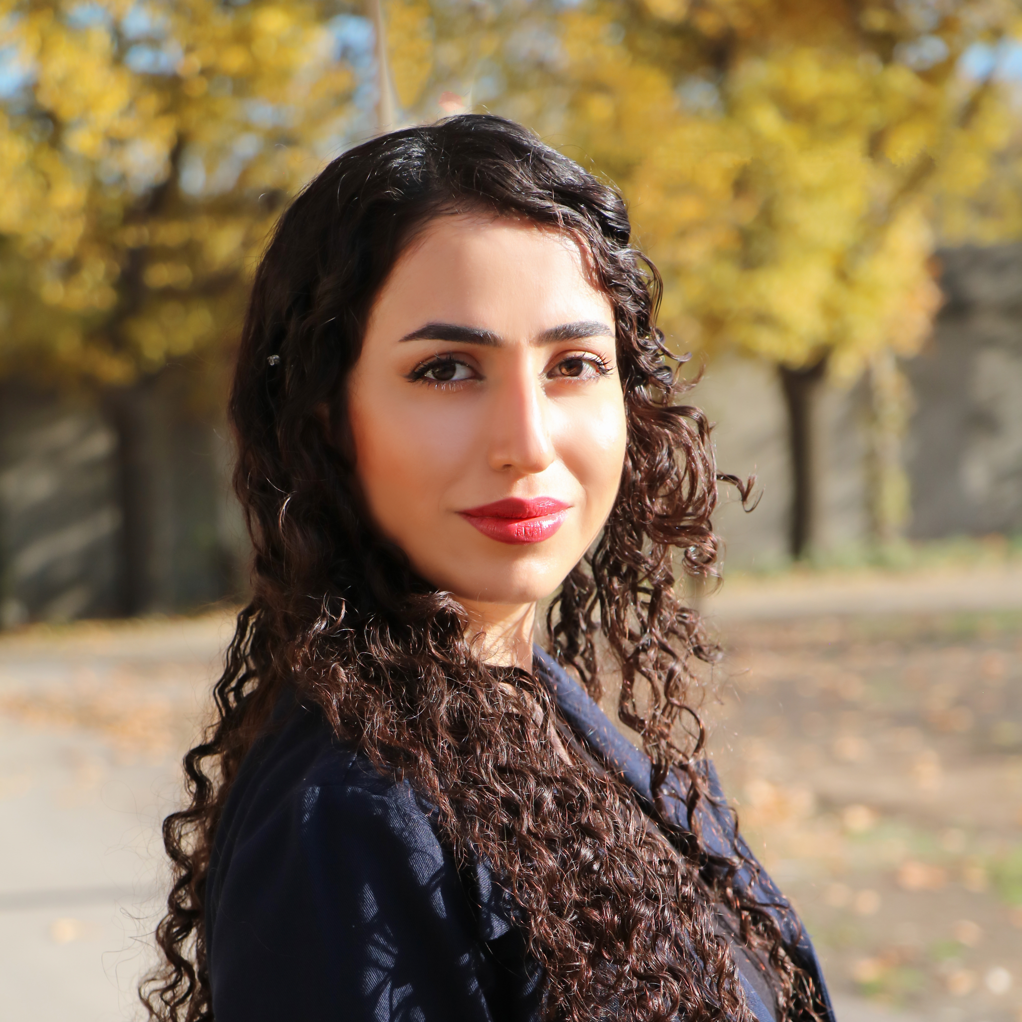 Darya N.