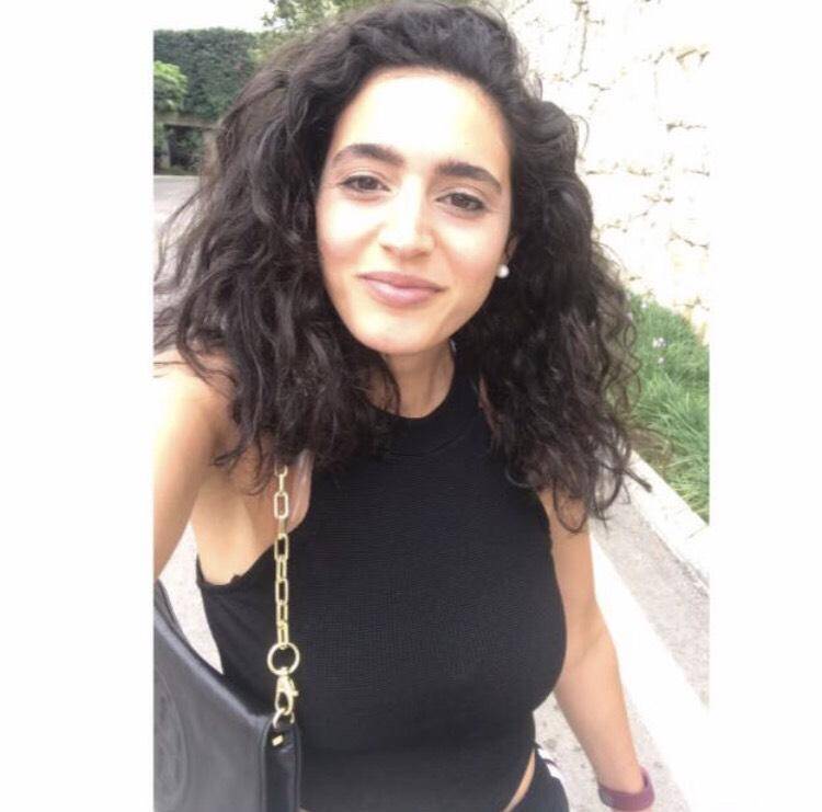 Lina Saade