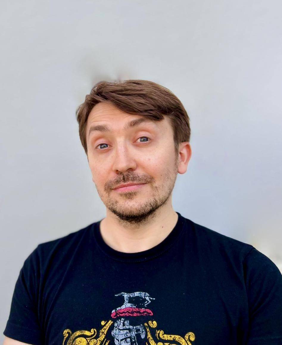 Sébastien Bénard