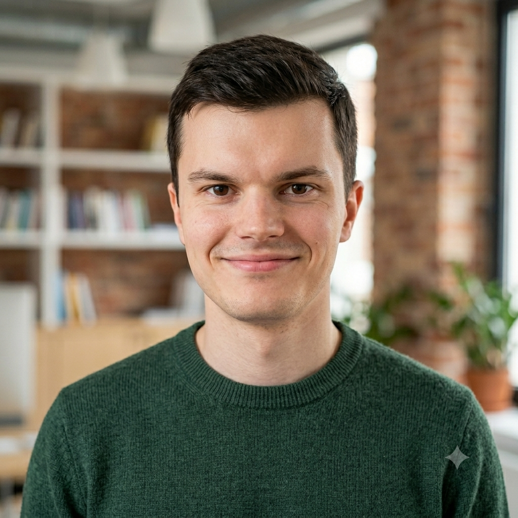 Clément P. - Product Designer — Figma · Webflow · Design System