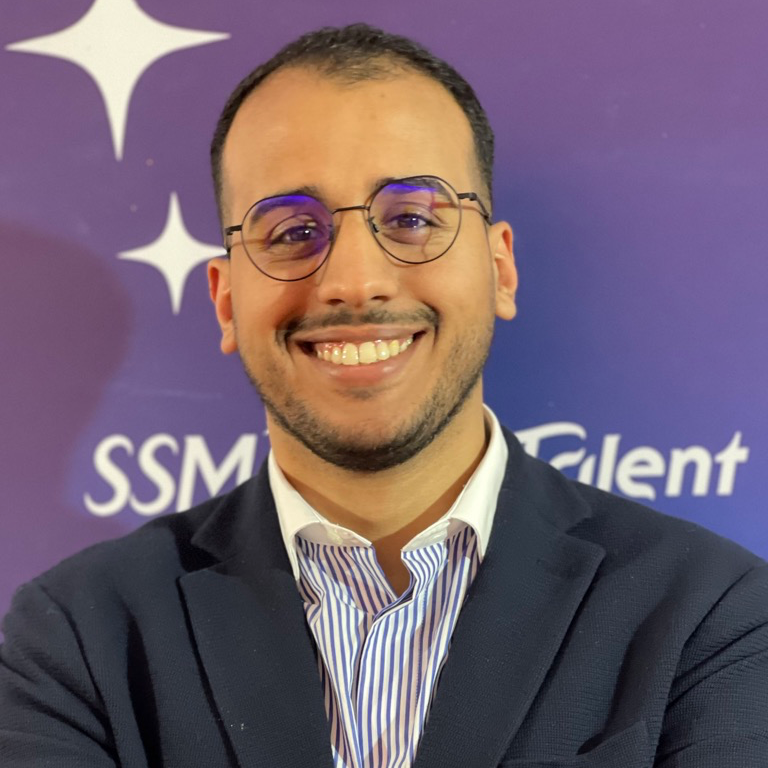 Mohammed A.