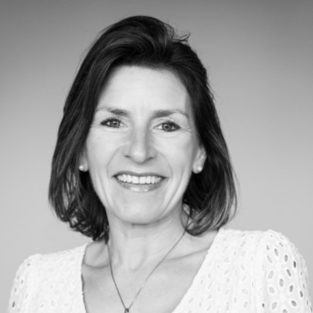 Sandrine Miraux