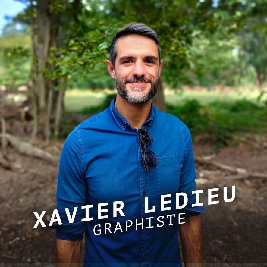 Xavier L.