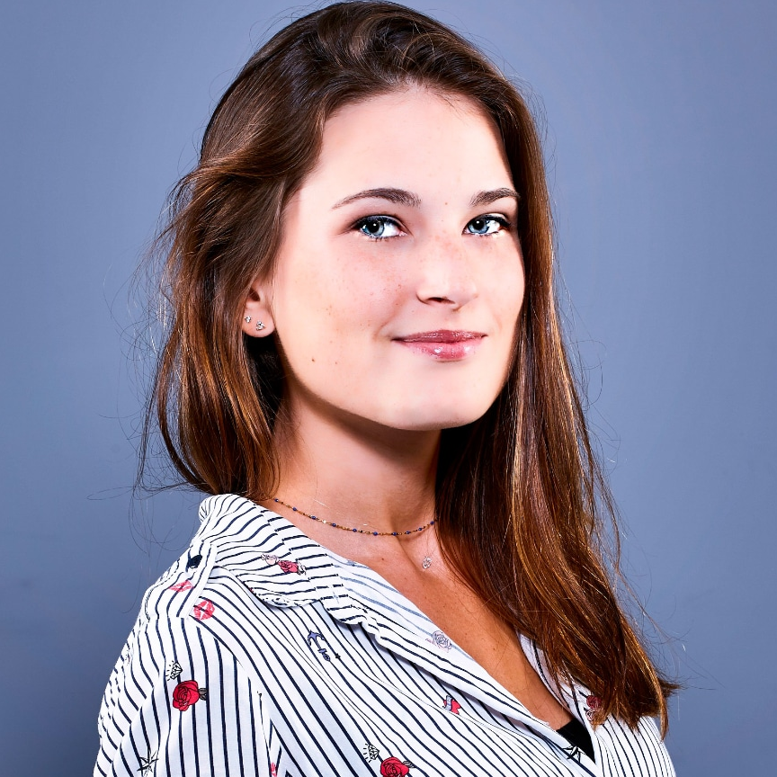 Estelle Kasprzyk