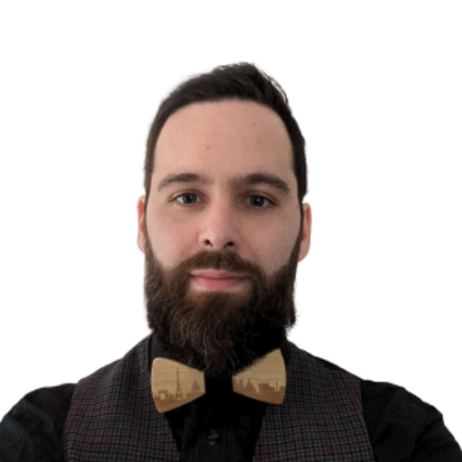 Billy Girboux