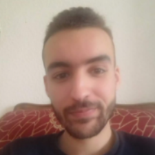 Ameur Bouhrich