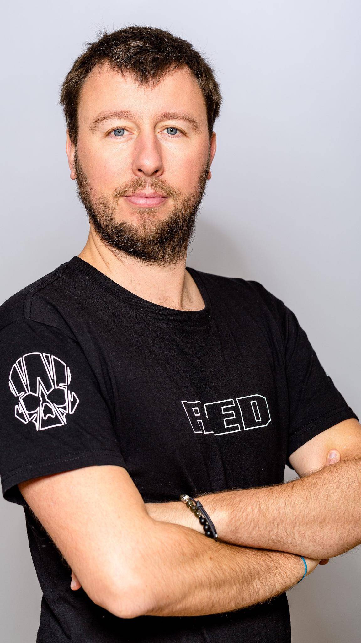Rémi Prével