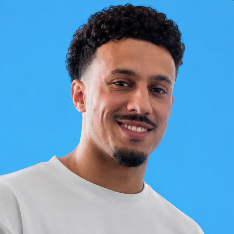 Zyed Mersni - Media Buyer | Expert Meta Ads | TikTok Ads 📊