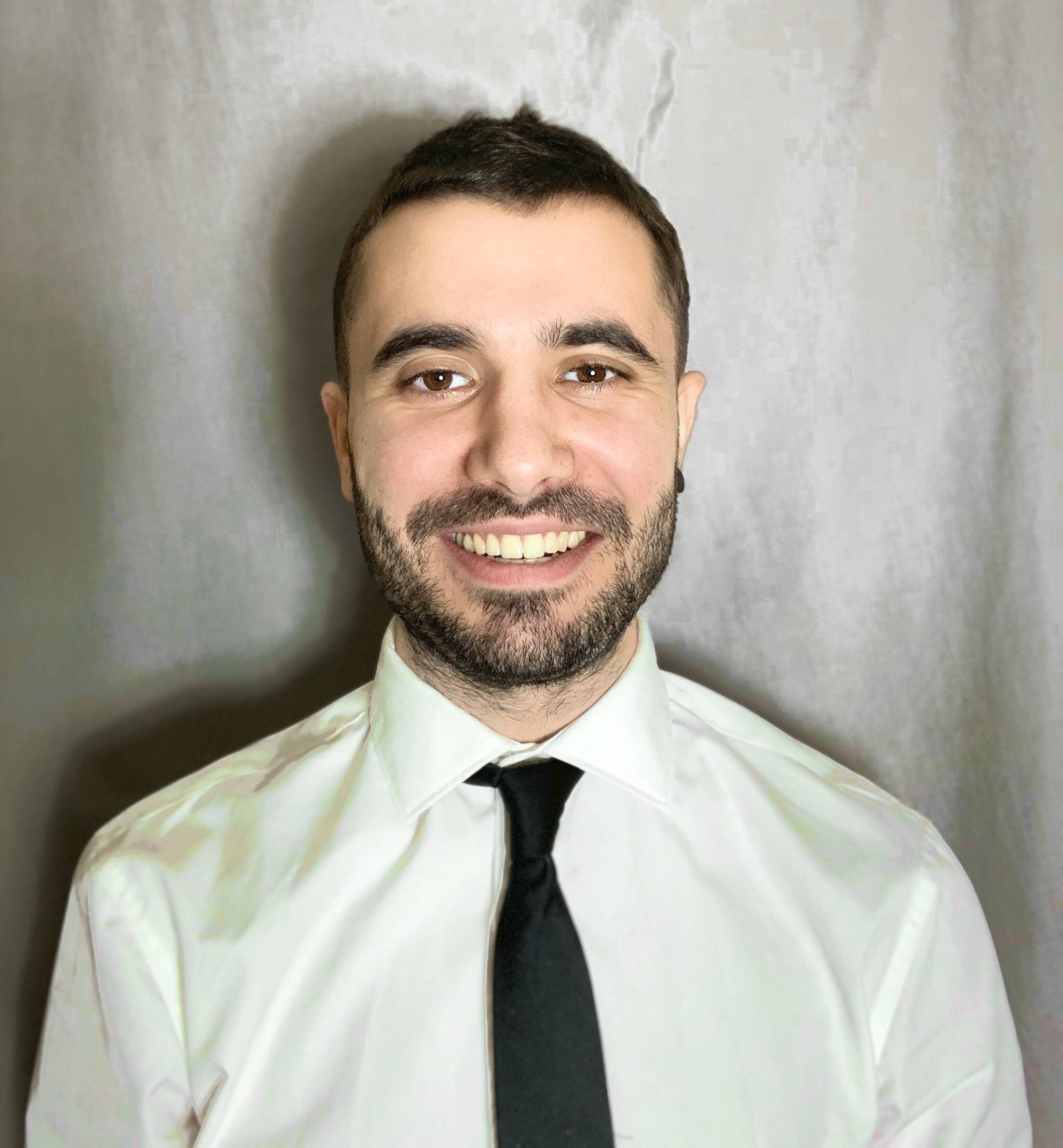 Ryan Legasal - Développeur web full stack |  React/.NET