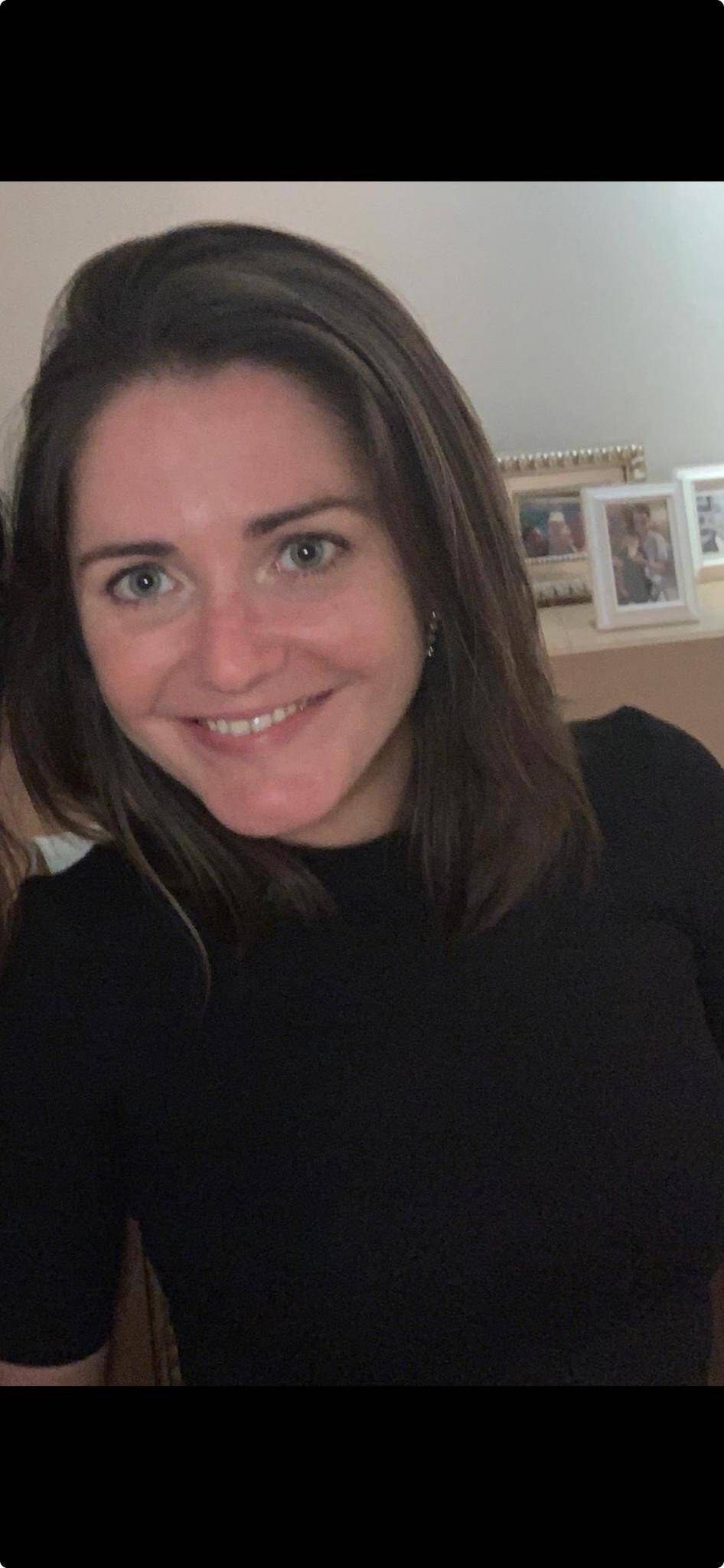 Justine  - Marketing Manager
