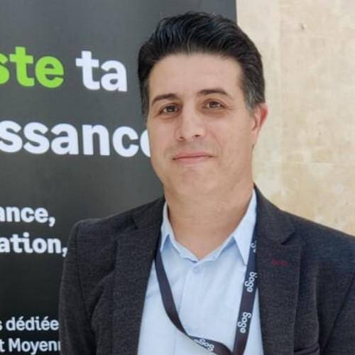 Farès H.