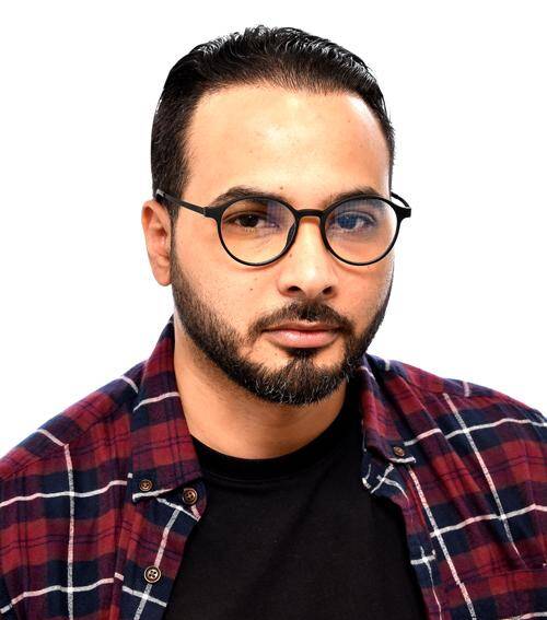 Karim Rahem - Intégrateur Wordpress | Woocommerce | PHP | jQuery