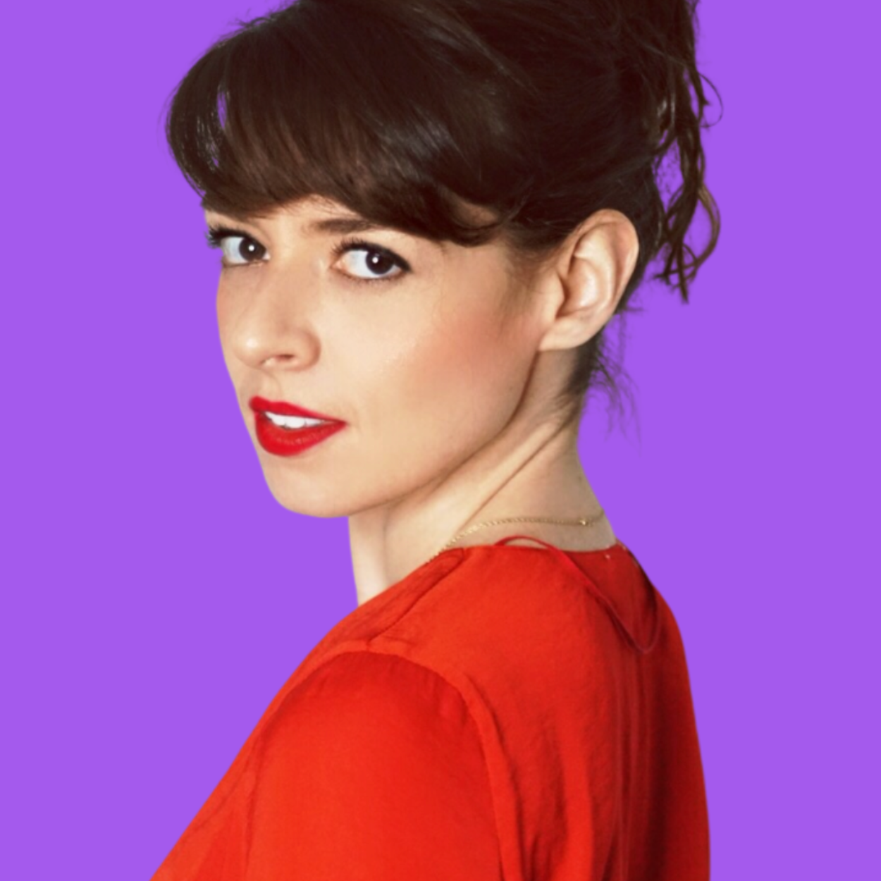 Emilie Delacroix
