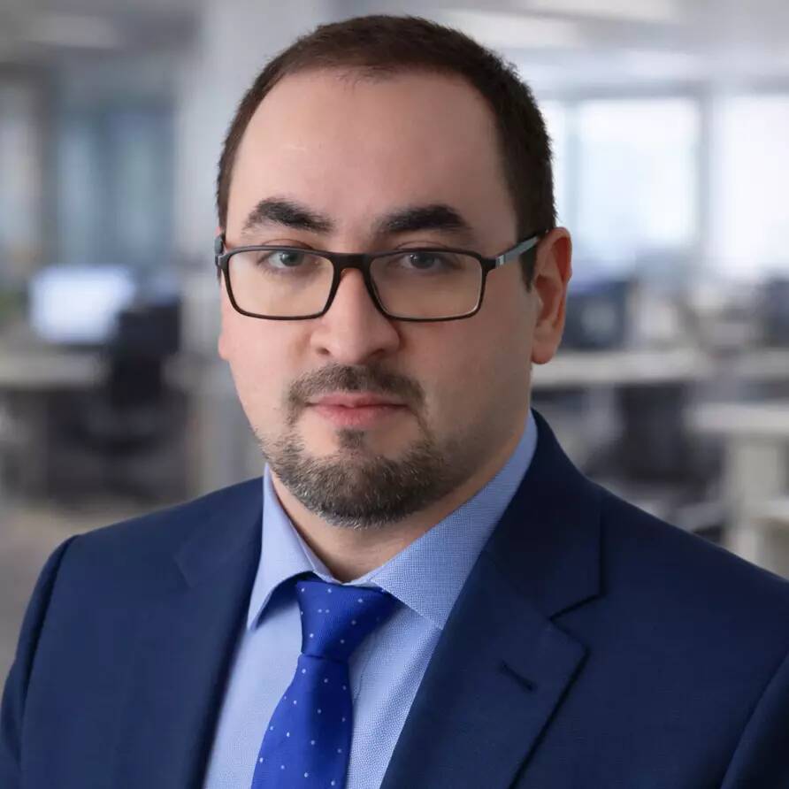 Mehdi S.