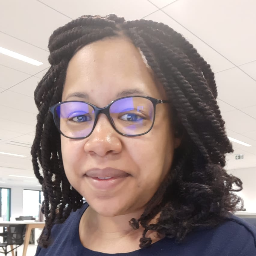 Nancy Diallo