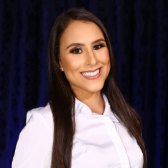 Ana Paula Alves Amorim - Ingénieure R&D en polymères
