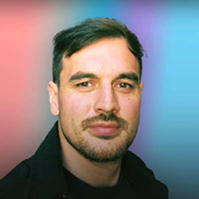Pierre Oscar Brunet - Graphiste | Motion designer | Directeur Artistique