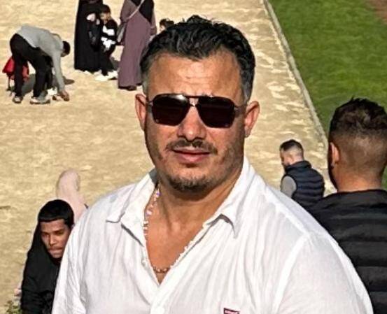 Fares Tafinine