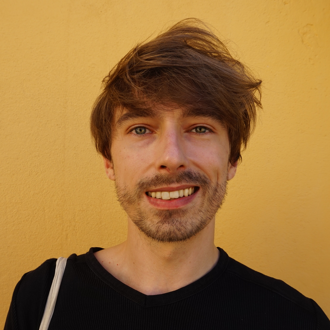 Gabriel Leroux